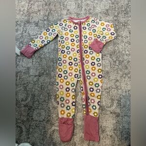 Emerson & Friends Convertible Sleeper - 12-18 months